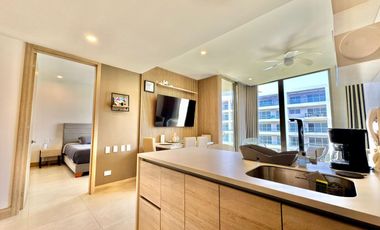 APARTAMENTO EN VENTA ZONA NORTE MANZANILLO