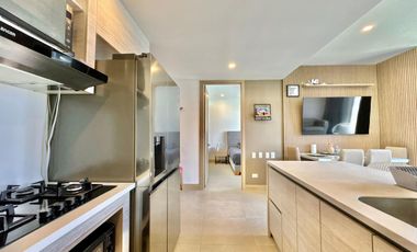 APARTAMENTO EN VENTA ZONA NORTE MANZANILLO