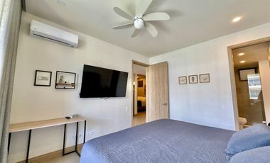 APARTAMENTO EN VENTA ZONA NORTE MANZANILLO