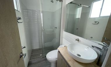APARTAMENTO EN VENTA ZONA NORTE SERENA DEL MAR