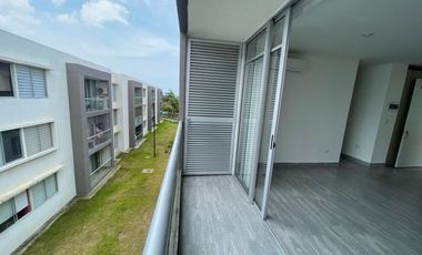 APARTAMENTO EN VENTA ZONA NORTE SERENA DEL MAR