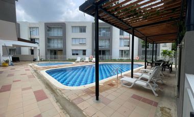APARTAMENTO EN VENTA ZONA NORTE SERENA DEL MAR