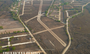 Terrenos residenciales en playa santa elena, en puerto escondido