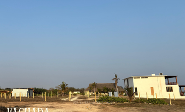 Terrenos residenciales en playa santa elena, en puerto escondido