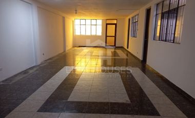 ALQUILO LOCAL COMERCIAL OFICINA EN LA VICTORIA - 2do PISO