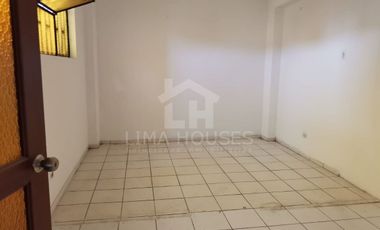 ALQUILO LOCAL COMERCIAL OFICINA EN LA VICTORIA - 2do PISO