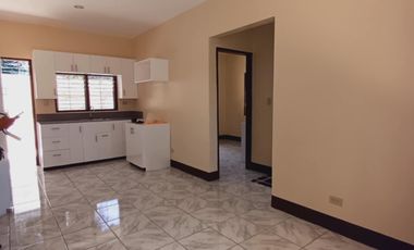 2 Bedrooms Unfurnished Apartment in Cantil-e Dumaguete City