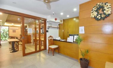 FOR SALE - Four Storey Newly Operated Hotel in Boracay, Malay, Aklan