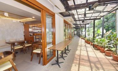 FOR SALE - Four Storey Newly Operated Hotel in Boracay, Malay, Aklan