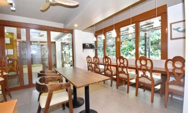 FOR SALE - Four Storey Newly Operated Hotel in Boracay, Malay, Aklan