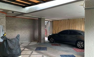 FOR SALE: 324 sqm House and Lot in San Miguel Village, Makati