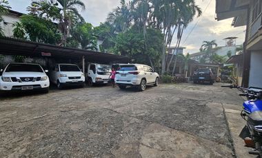 Looking for a prime lot in the heart of Davao City? This 3044 sqm property in Bajada – Downtown Proper