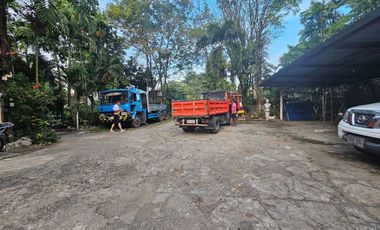 Looking for a prime lot in the heart of Davao City? This 3044 sqm property in Bajada – Downtown Proper