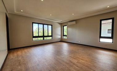 Brand New Modern House and Lot For Sale at Ayala Southvale Primera