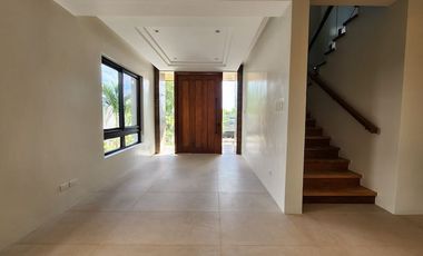 Brand New Modern House and Lot For Sale at Ayala Southvale Primera