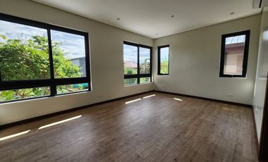 Brand New Modern House and Lot For Sale at Ayala Southvale Primera