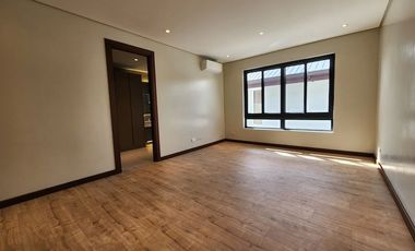 Brand New Modern House and Lot For Sale at Ayala Southvale Primera