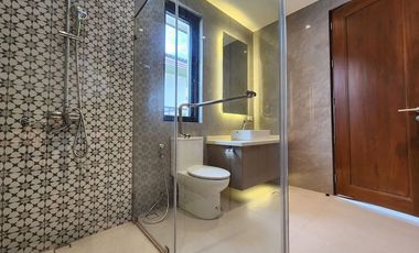 Brand New Modern House and Lot For Sale at Ayala Southvale Primera