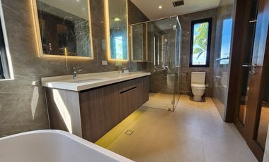 Brand New Modern House and Lot For Sale at Ayala Southvale Primera