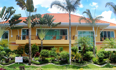 House and Lot for Sale and Lease in Sta. Elena Golf & Country Club, Cabuyao, Laguna