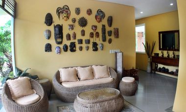 House and Lot for Sale and Lease in Sta. Elena Golf & Country Club, Cabuyao, Laguna