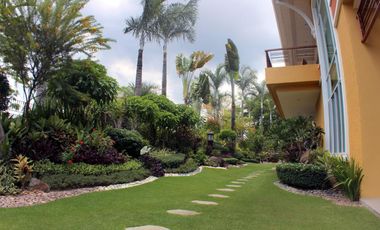House and Lot for Sale and Lease in Sta. Elena Golf & Country Club, Cabuyao, Laguna