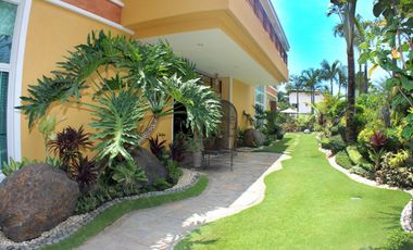 House and Lot for Sale and Lease in Sta. Elena Golf & Country Club, Cabuyao, Laguna