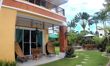 House and Lot for Sale and Lease in Sta. Elena Golf & Country Club, Cabuyao, Laguna