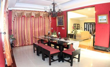 House and Lot for Sale and Lease in Sta. Elena Golf & Country Club, Cabuyao, Laguna