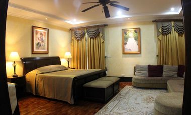 House and Lot for Sale and Lease in Sta. Elena Golf & Country Club, Cabuyao, Laguna