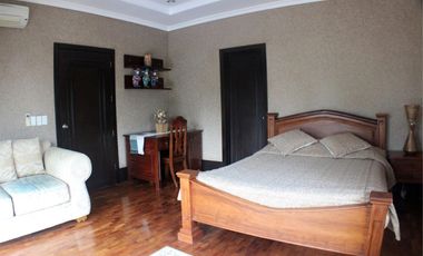 House and Lot for Sale and Lease in Sta. Elena Golf & Country Club, Cabuyao, Laguna