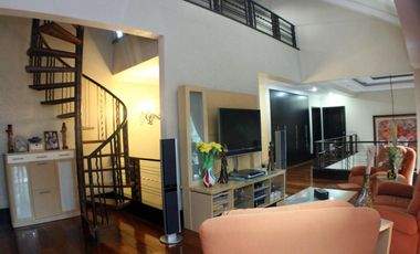 House and Lot for Sale and Lease in Sta. Elena Golf & Country Club, Cabuyao, Laguna