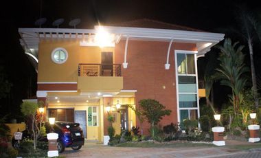 House and Lot for Sale and Lease in Sta. Elena Golf & Country Club, Cabuyao, Laguna