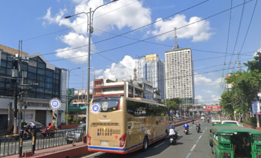 Office for rent in España Boulevard, Sampaloc, Fourth District, Manila, Capital District
