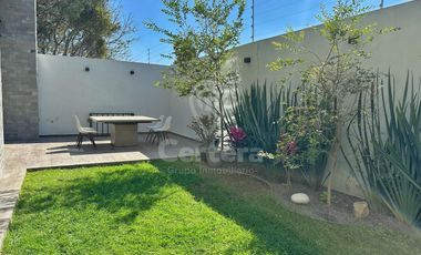 Casa en venta en zona Real en Arauca Zapopan Jalisco