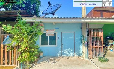 หมู่บ้านสำลีการ์เด้นท์ ทำเล : นครปฐม - นครปฐม