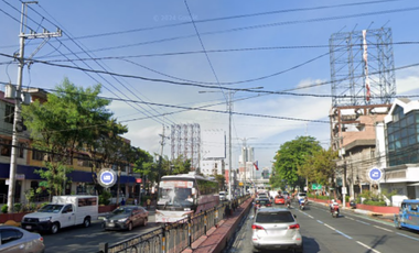 Office for rent in España Boulevard, Sampaloc, Fourth District, Manila, Capital District