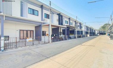 หมู่บ้านเดอะพรีโม่โฮม ทำเล : ตะกุด - สระบุรี
