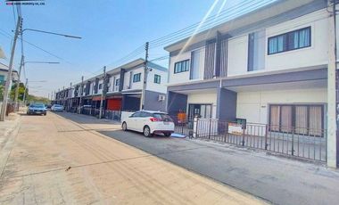 หมู่บ้านเดอะพรีโม่โฮม ทำเล : ตะกุด - สระบุรี