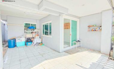หมู่บ้านเอื้ออาทร ทำเล : เจดีย์หัก - ราชบุรี (ใกล้โฮมโปรราชบุรี)
