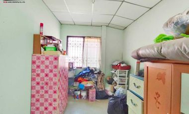 หมู่บ้านเอื้ออาทร ทำเล : เจดีย์หัก - ราชบุรี (ใกล้โฮมโปรราชบุรี)