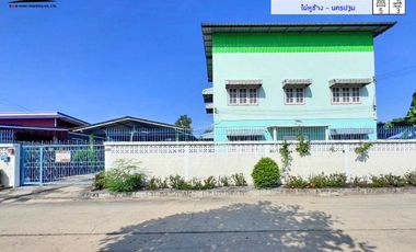 บ้านสร้างเองไผ่หูช้าง ทำเล : ไผ่หูช้าง - นครปฐม