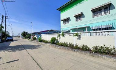 บ้านสร้างเองไผ่หูช้าง ทำเล : ไผ่หูช้าง - นครปฐม
