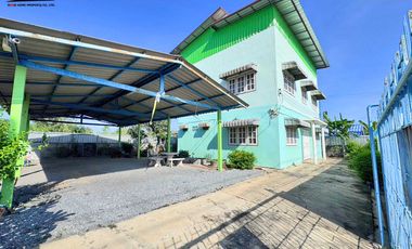 บ้านสร้างเองไผ่หูช้าง ทำเล : ไผ่หูช้าง - นครปฐม