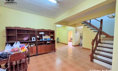 บ้านสร้างเองไผ่หูช้าง ทำเล : ไผ่หูช้าง - นครปฐม