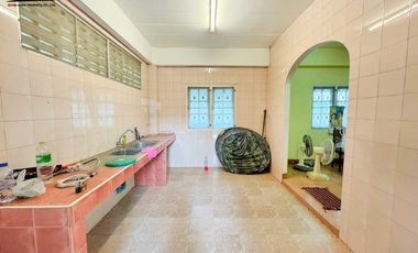 บ้านสร้างเองไผ่หูช้าง ทำเล : ไผ่หูช้าง - นครปฐม