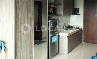 Apartemen U Residence Tower 3 Lt.55 Karawaci, Tangerang, Banten
