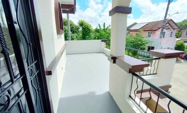 Maia Alta Antipolo House and Lot For Sale