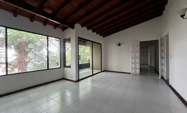 Apartemento en  arriendo, La Abadia,  Envigado