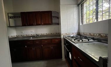Apartemento en  arriendo, La Abadia,  Envigado